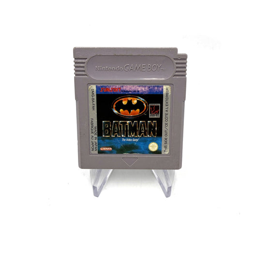 Batman Nintendo Game Boy