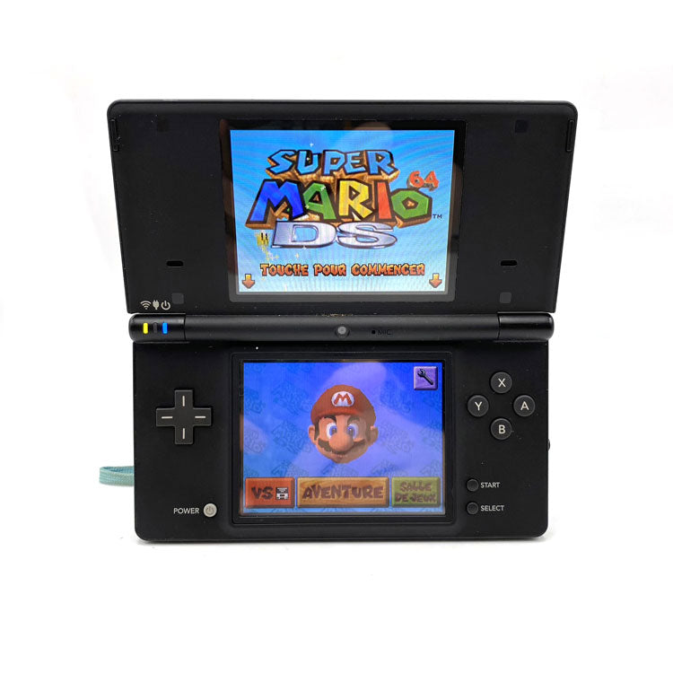 Console Nintendo DSi Black 