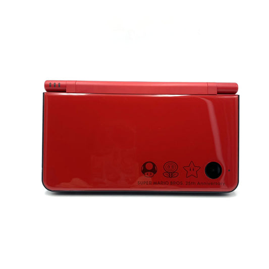 Console Nintendo DSi XL Super Mario Bros 25th Anniversary