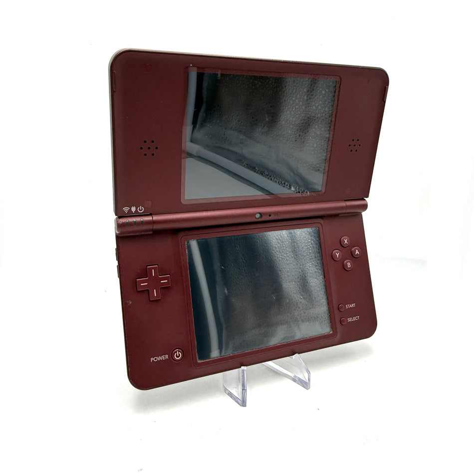 Console Nintendo DSi XL + Jeu New Super Mario Bros