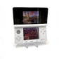 Console Nintendo 3DS White + 2 jeux
