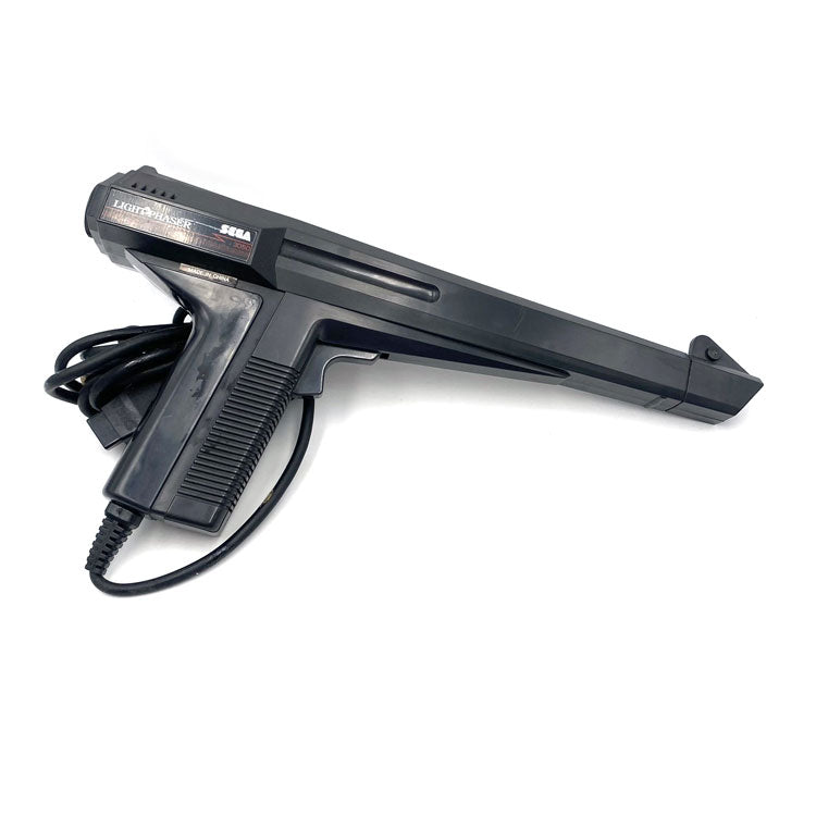 Pistolet optique Sega Light Phaser Sega Master System