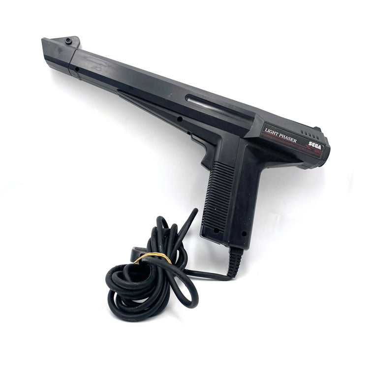 Pistolet optique Sega Light Phaser Sega Master System