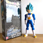 Figurine Bandai Super Saiyan Blue Vegeta Limit Breakers Series Dragon Ball Super 