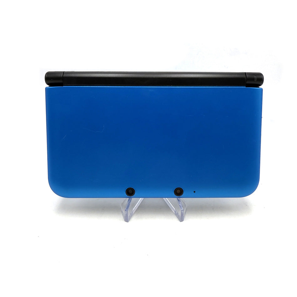 Console Nintendo 3DS XL Blue/Black + Jeu Lego La Grande Aventure
