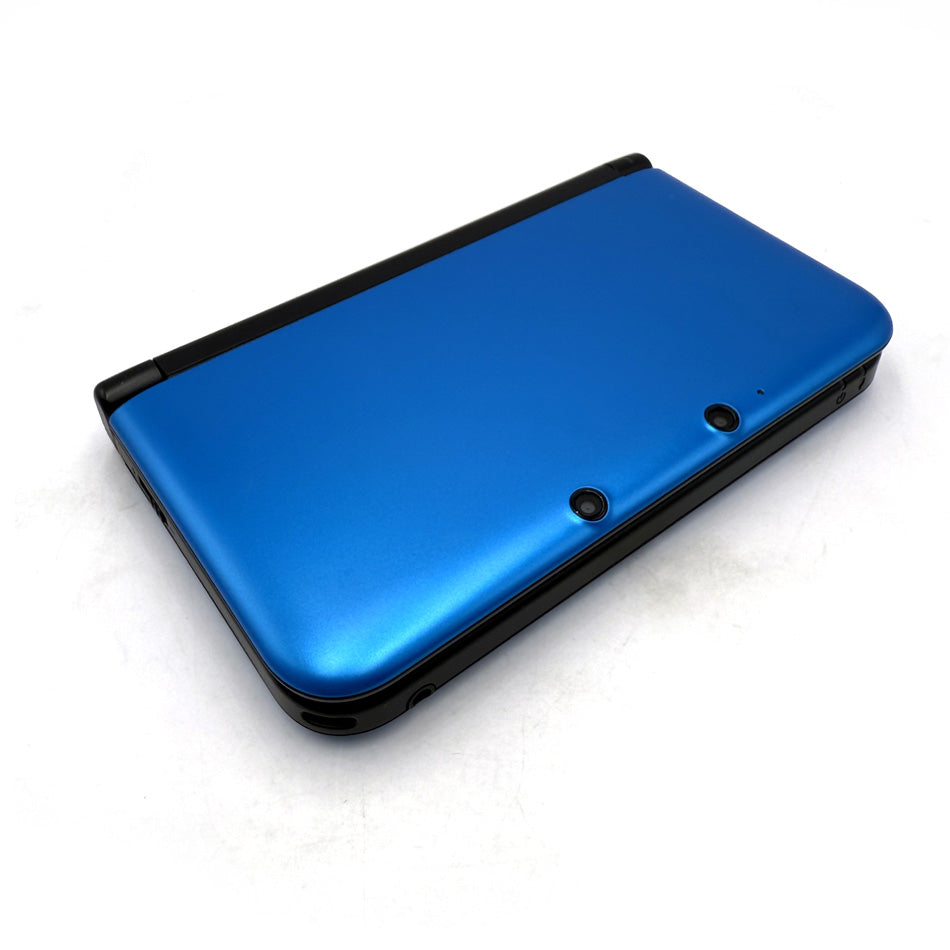 Console Nintendo 3DS XL Blue/Black + Jeu Lego La Grande Aventure