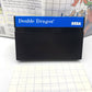 Double Dragon Sega Master System (Blue Cartridge)