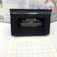 Double Dragon Sega Master System (Blue Cartridge)