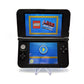 Console Nintendo 3DS XL Blue/Black + Jeu Lego La Grande Aventure