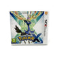 Pokemon X Nintendo 3DS