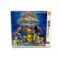 Pokemon Mega Donjon Mystère Nintendo 3DS