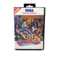 Streets Of Rage Sega Master System