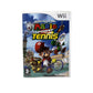 Mario Power Tennis Nintendo Wii
