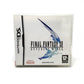 Final Fantasy XII Revenant Wings Nintendo DS 