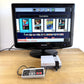 Console Nintendo Classic Mini NES (30 jeux)