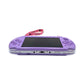 Console Playstation PSP-3004 Slim & Lite Edition Limitée Hannah Montana Lilac Purple