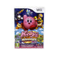 Kirby's Adventure Wii Nintendo Wii