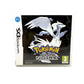 Pokemon Version Noire Nintendo DS
