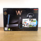 Console Nintendo Wii Mario Kart Wii Pack (RVL-001)