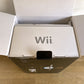 Console Nintendo Wii Mario Kart Wii Pack (RVL-001)