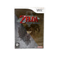 The Legend of Zelda Twilight Princess Nintendo Wii