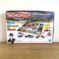 Monopoly Gamer Mario Kart