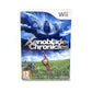 Xenoblade Chronicles Nintendo Wii