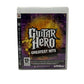 Guitar Hero Greatest Hits Playstation 3