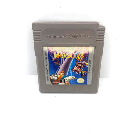 Disney's Hercules Nintendo Game Boy