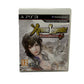 Dynasty Warriors 7 Xtreme Legends Playstation 3