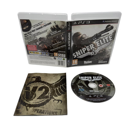 Sniper Elite V2 Playstation 3