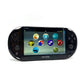 Console Playstation PS Vita 2004 (Slim) God Of War Collection Pack
