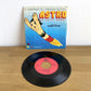 Vinyle Astro Boy Le Petit Robot 45 Tours