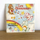 Vinyle Les Bisounours 45 Tours