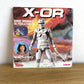 Vinyle X-Or 45 Tours