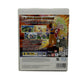 Dragon Ball Raging Blast Playstation 3