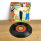 Vinyle Tom Sawyer 45 Tours