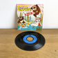 Vinyle La Chanson Des Ewoks Dorothée 45 Tours