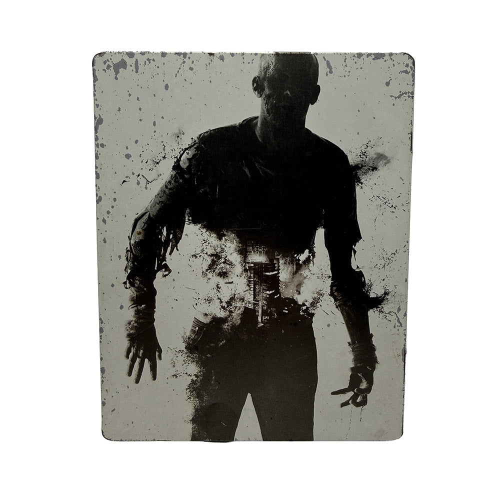 Resident Evil 6 Playstation 3 (Steelbook Edition)