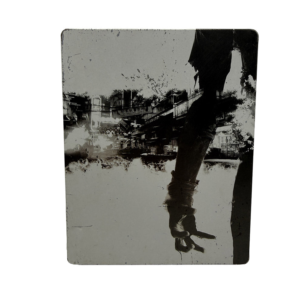 Resident Evil 6 Playstation 3 (Steelbook Edition)