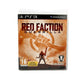 Red Faction Guerrilla Playstation 3