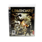 Legendary Playstation 3