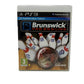 Brunswick Pro Bowling Playstation 3