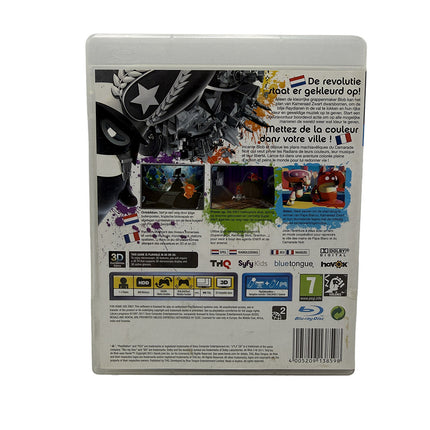 De Blob 2 Playstation 3