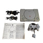 Console Playstation 1 Dual Shock Pack (SCPH-9002)