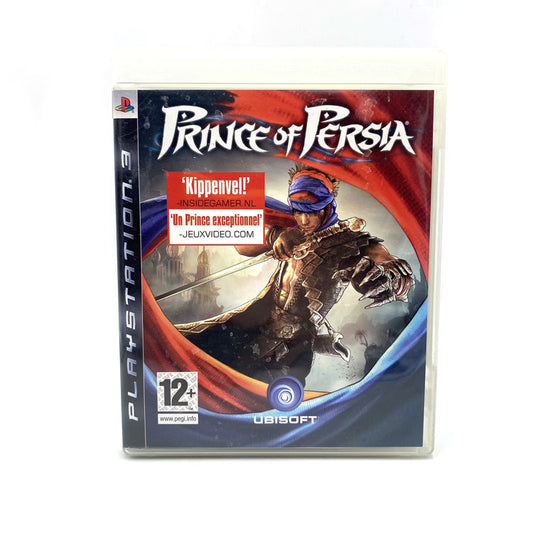 Prince Of Persia Playstation 3