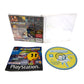 Ms. Pac-Man Maze Madness Playstation 1