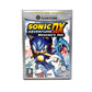 Sonic Adventure DX DIrector's Cut Nintendo Gamecube (Le Choix des Joueurs)