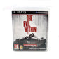 The Evil Within Playstation 3