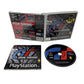 Gran Turismo Playstation 1